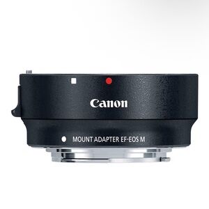Canon Adapter EF-EOS M